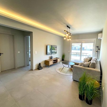 Serenity City Apartment Rhodes City Екстер'єр фото