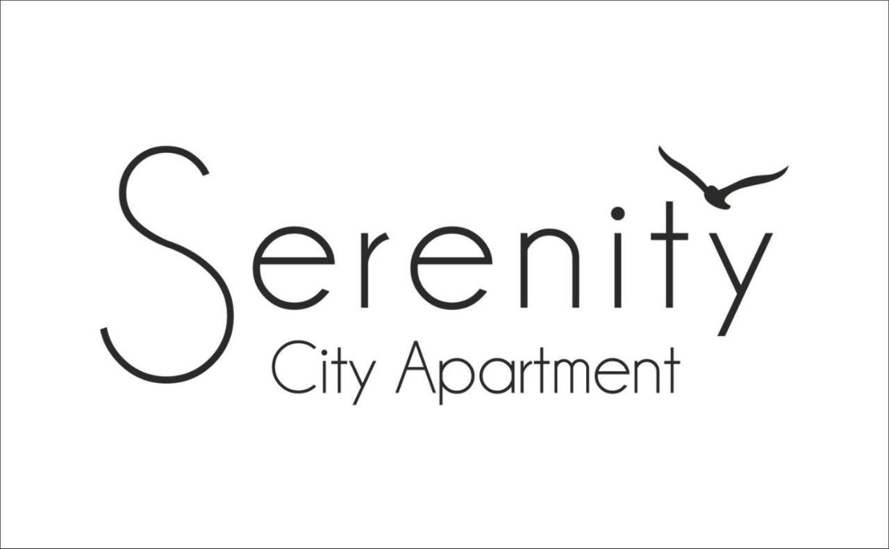 Serenity City Apartment Rhodes City Екстер'єр фото
