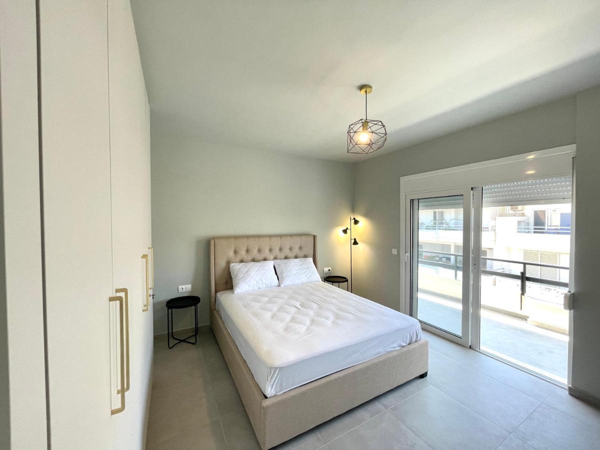 Serenity City Apartment Rhodes City Екстер'єр фото