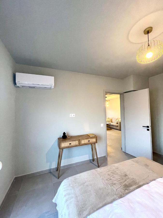 Serenity City Apartment Rhodes City Екстер'єр фото