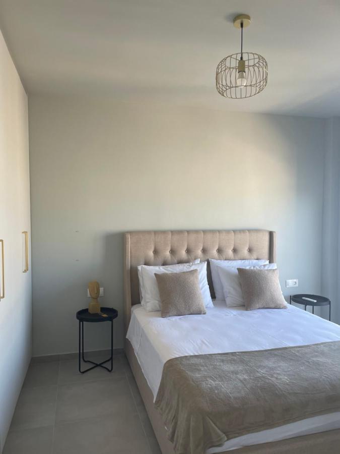 Serenity City Apartment Rhodes City Екстер'єр фото