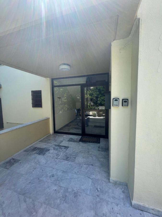 Serenity City Apartment Rhodes City Екстер'єр фото
